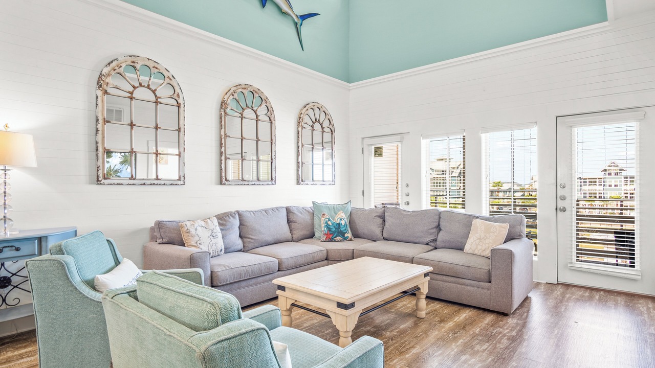 Photo of Bedroom in Cinnamon Shore