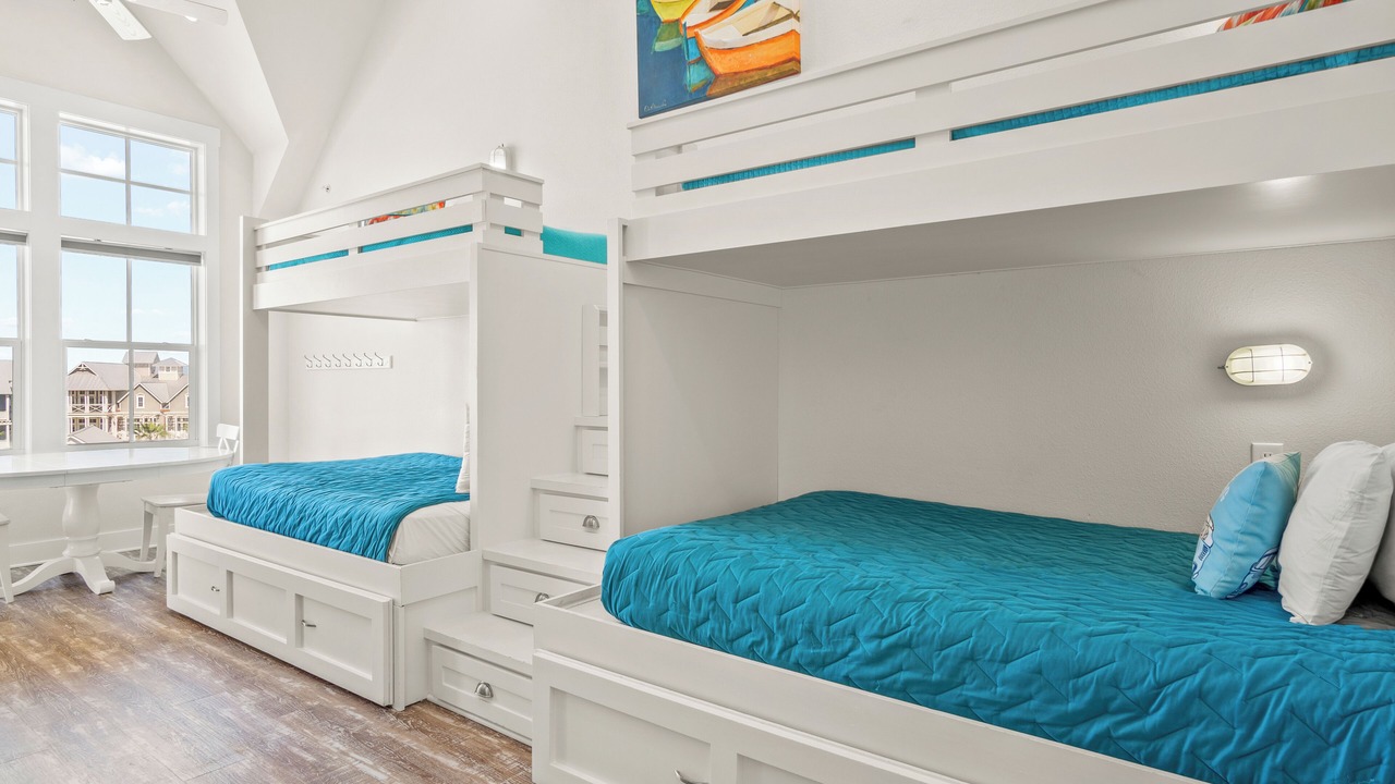 Photo of Bedroom in Cinnamon Shore