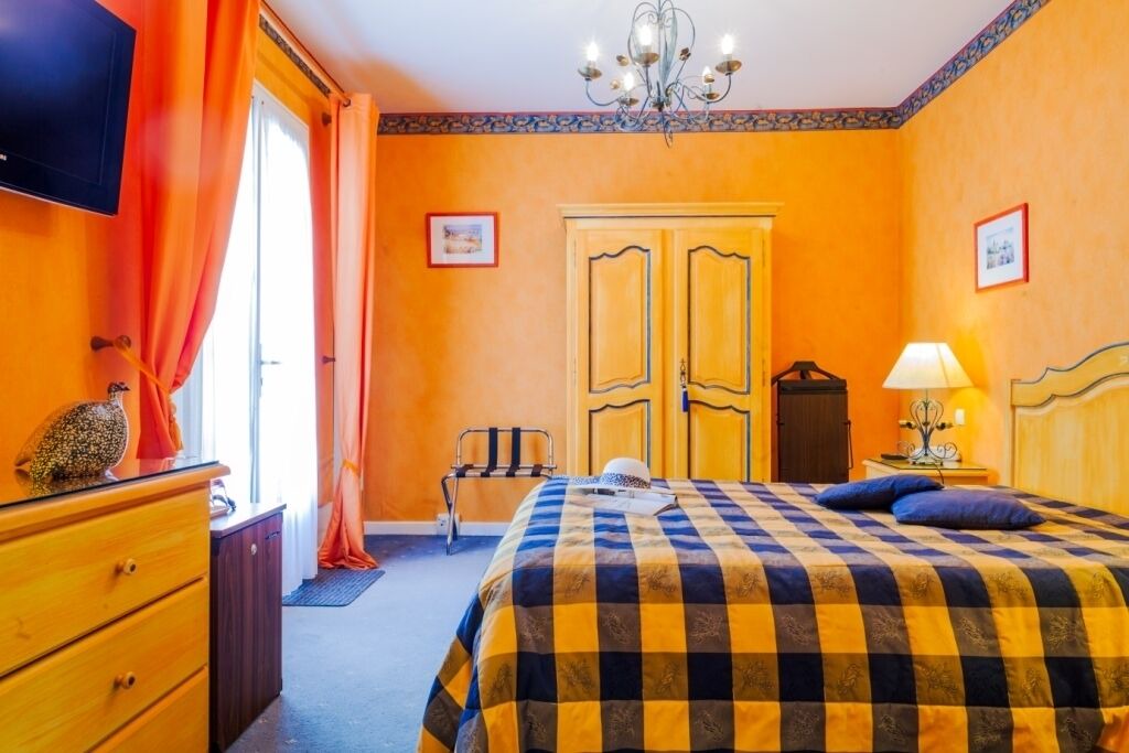 Photo of Bedroom in Marguerittes