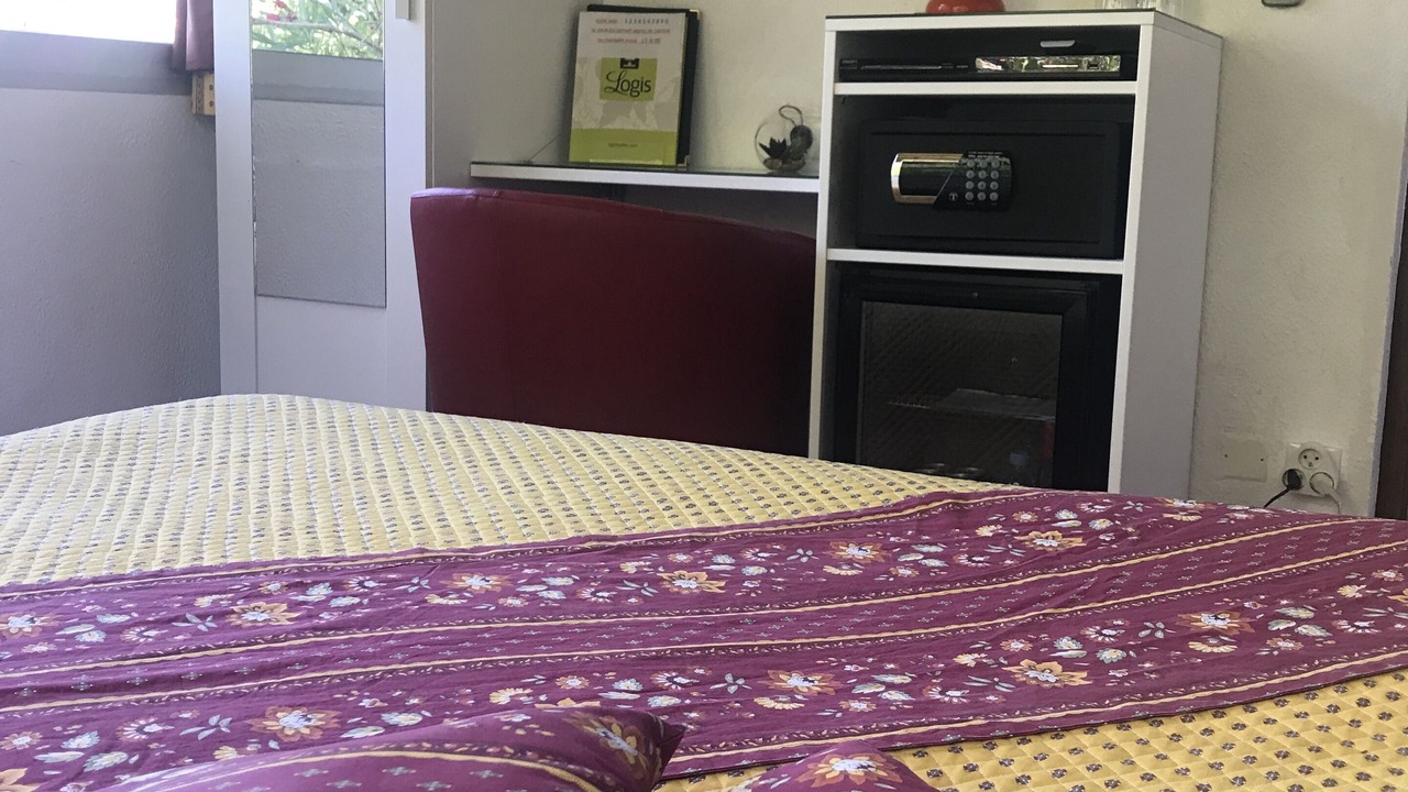 Photo of Bedroom in Marguerittes