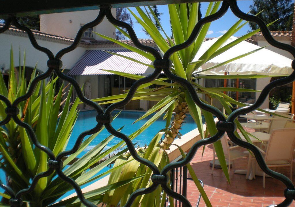 Photo of Outdoor in Marguerittes