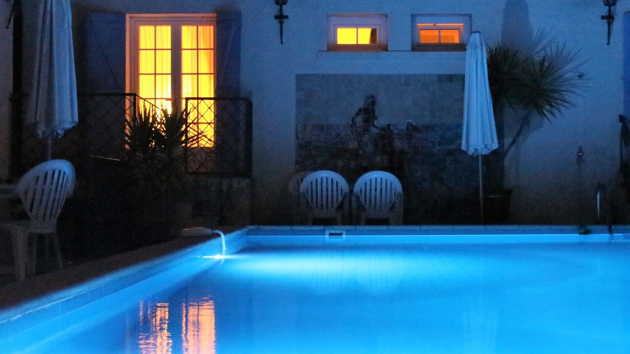 Photo of Outdoor in Marguerittes