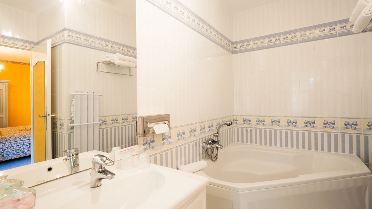 Photo of Bathroom in Marguerittes