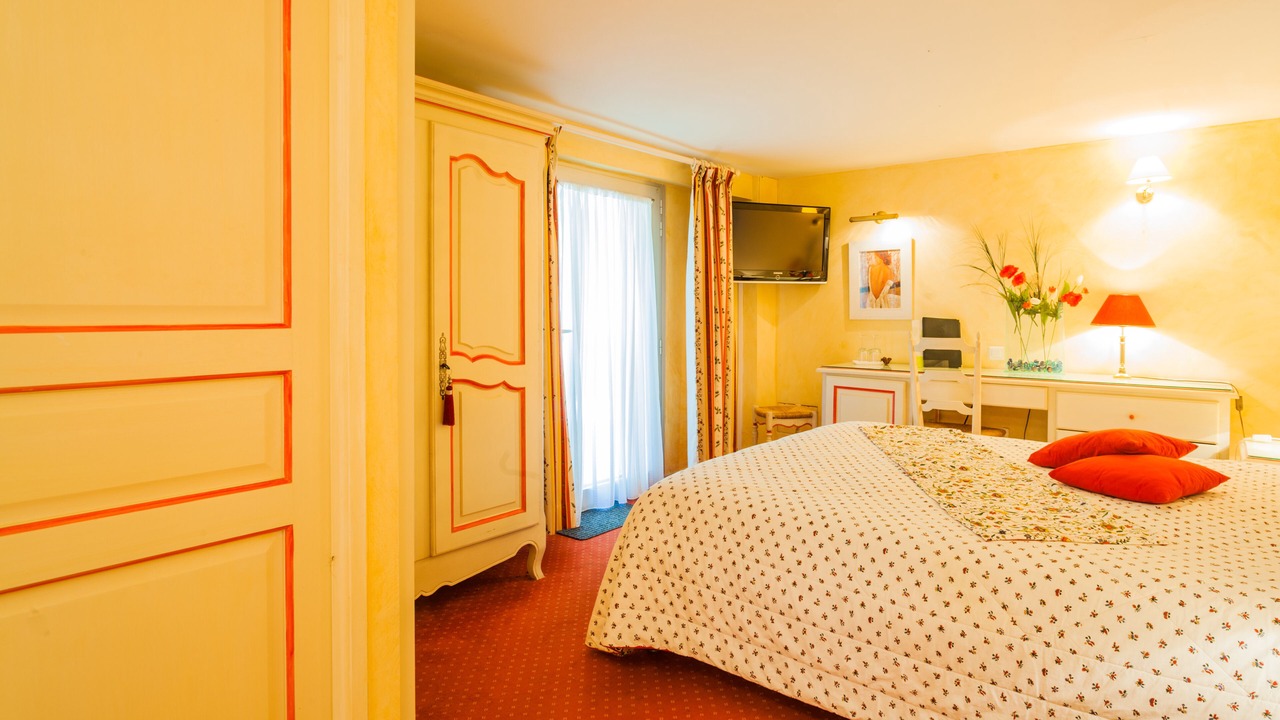 Photo of Bedroom in Marguerittes