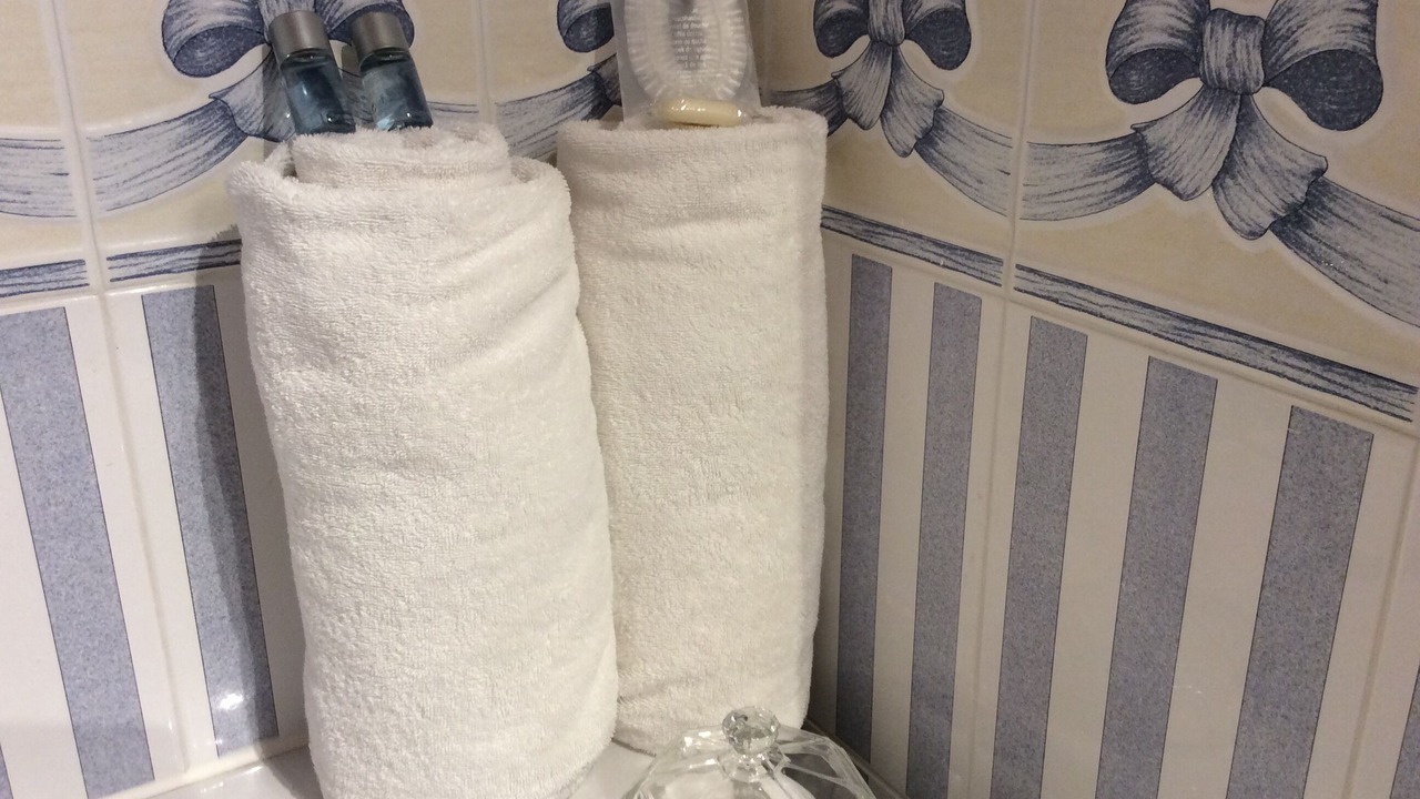 Photo of Bathroom in Marguerittes