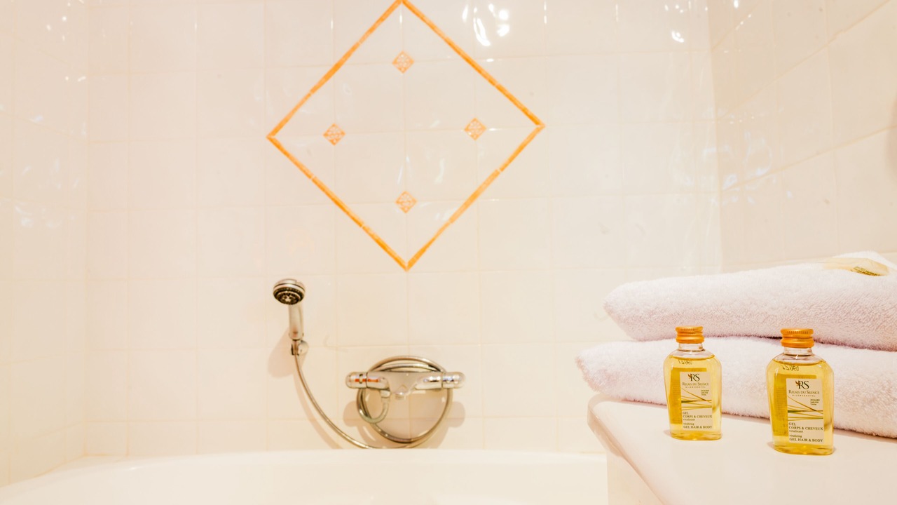 Photo of Bathroom in Marguerittes