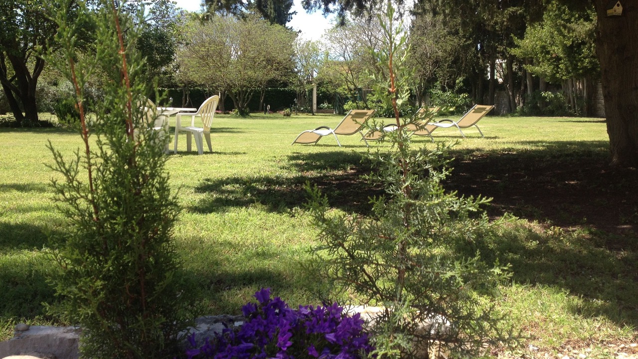 Photo of Outdoor in Marguerittes