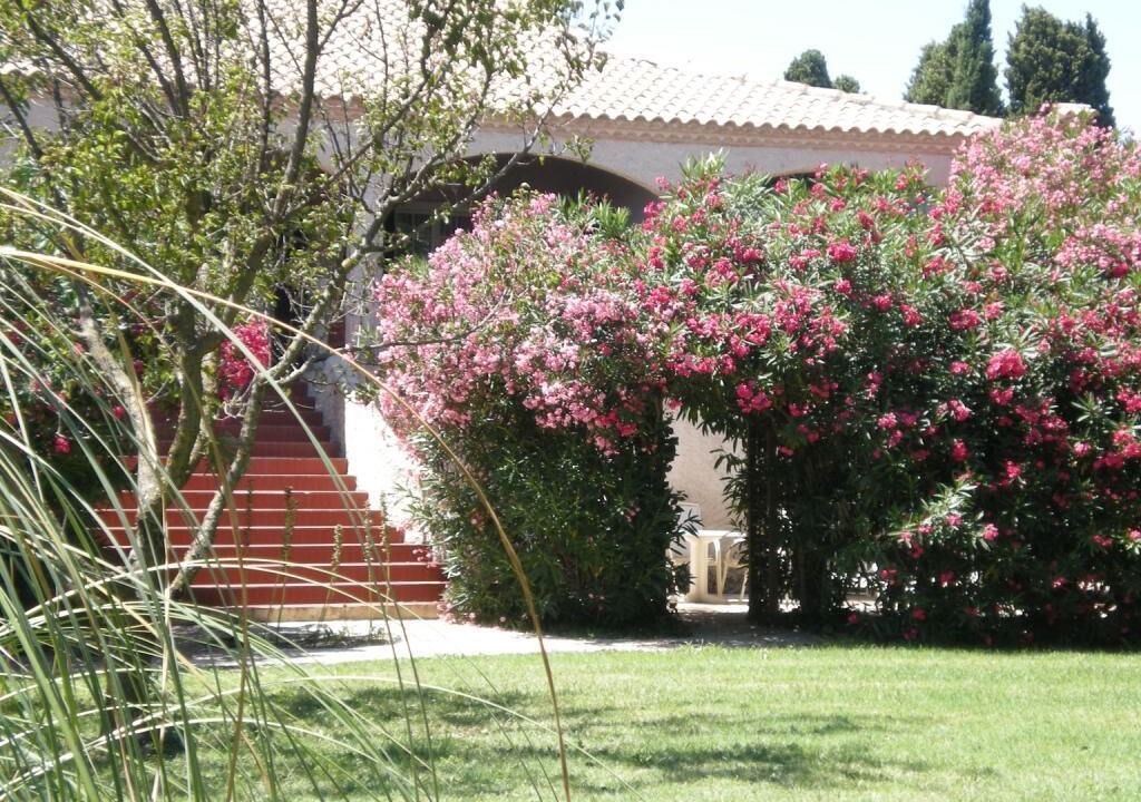 Photo of Outdoor in Marguerittes