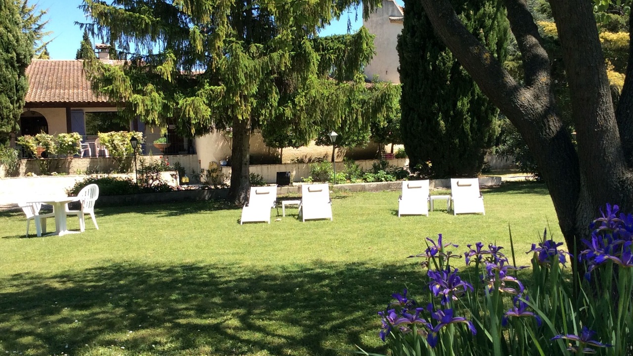 Photo of Outdoor in Marguerittes