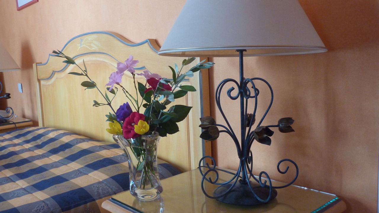 Photo of Bedroom in Marguerittes