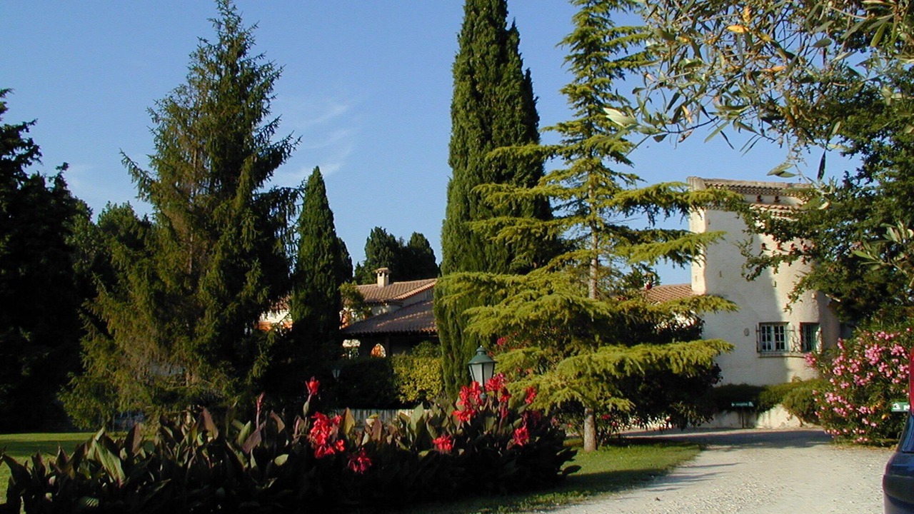 Photo of Outdoor in Marguerittes