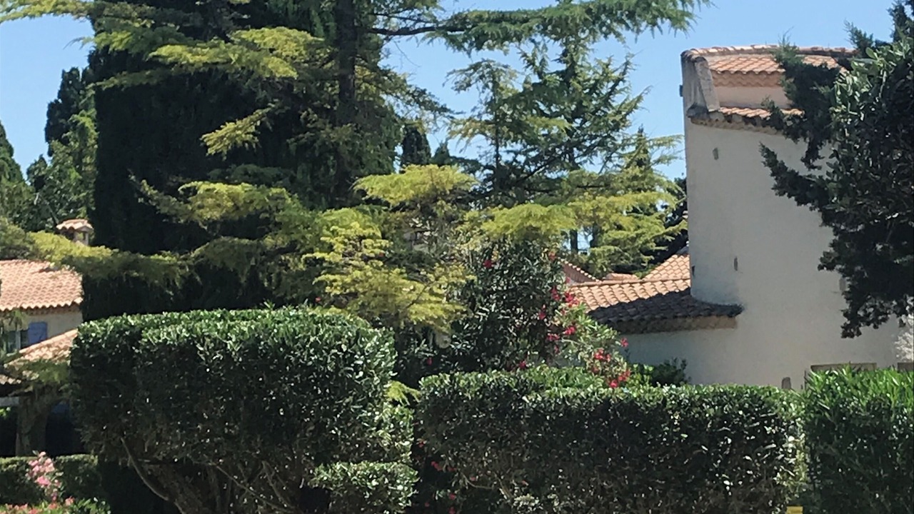 Photo of Outdoor in Marguerittes