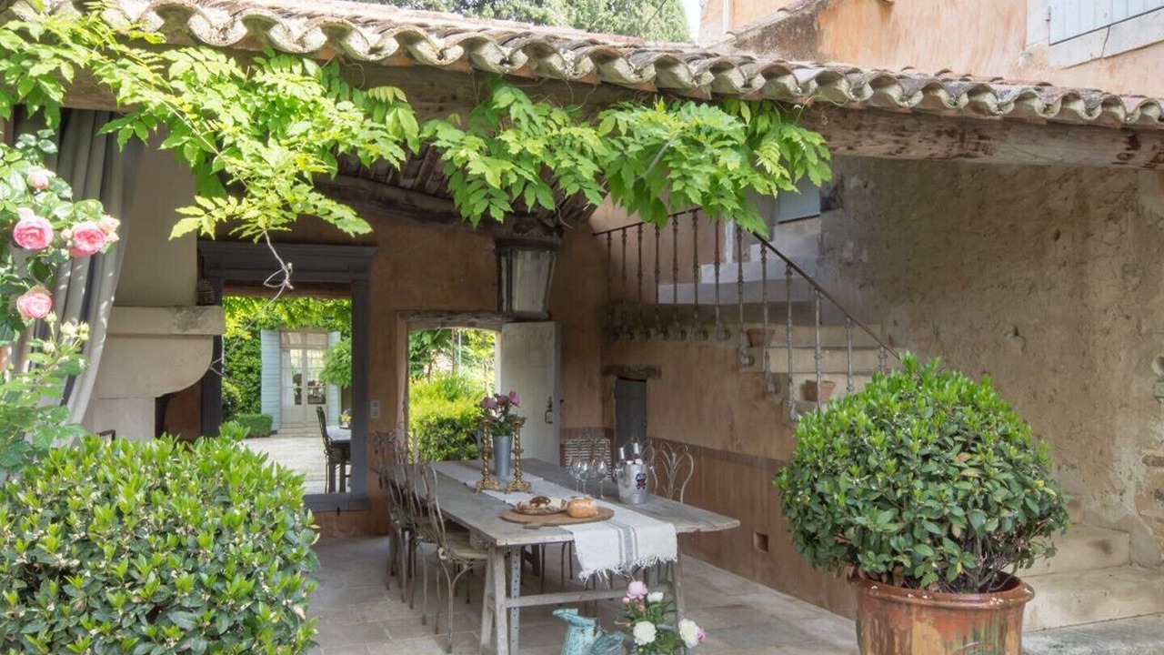 Photo of Others in Oppede