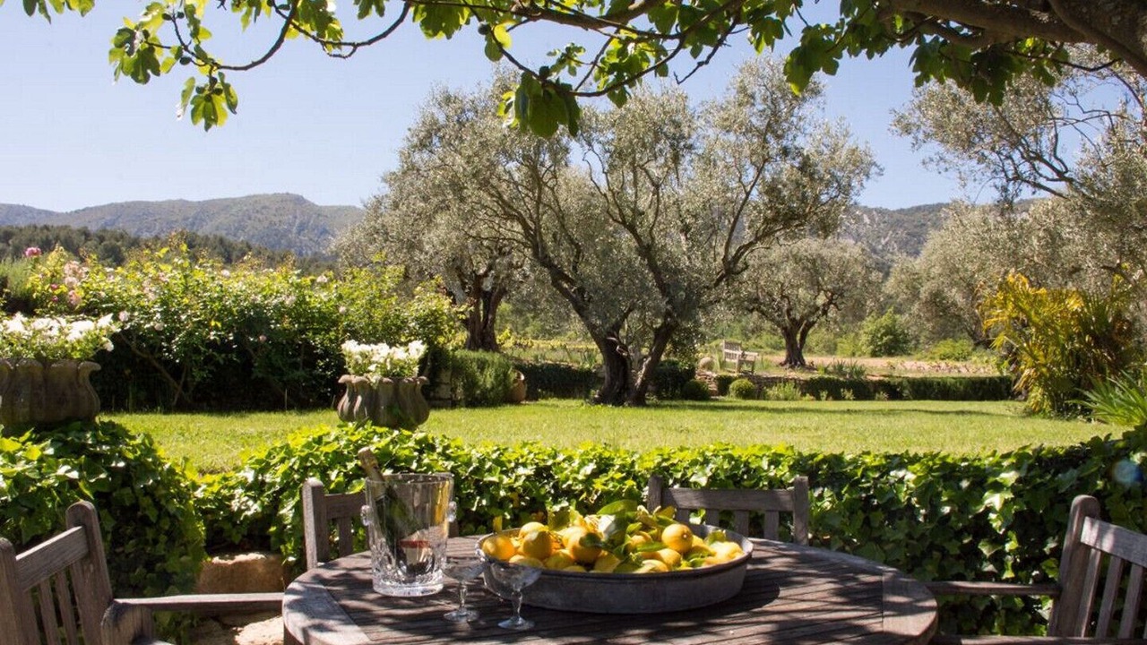 Photo of Others in Oppede