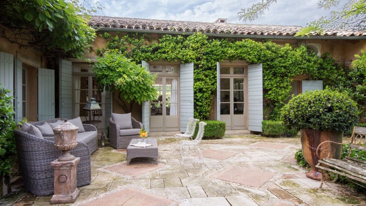 Photo of Others in Oppede