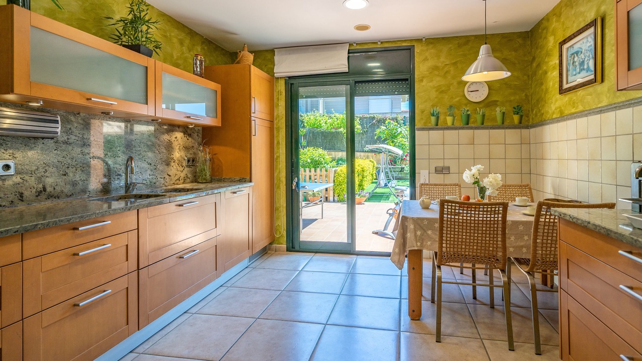 Photo of Kitchen in Condado del Jaruco
