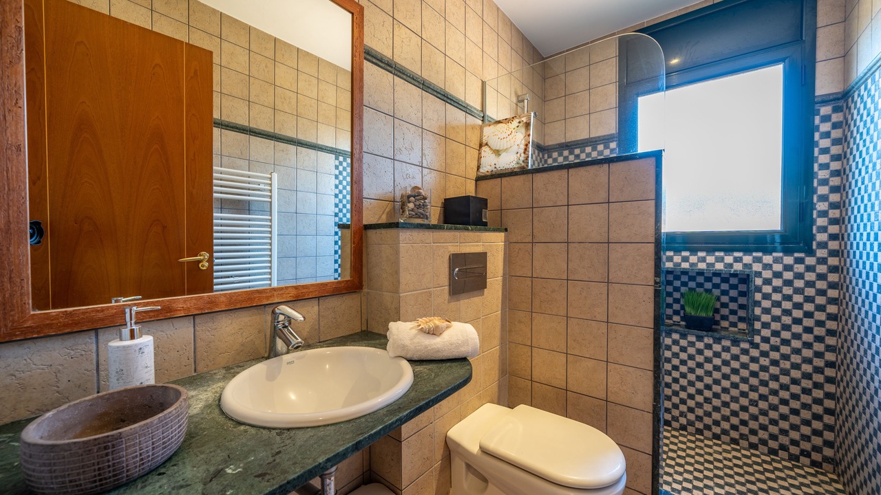 Photo of Bathroom in Condado del Jaruco
