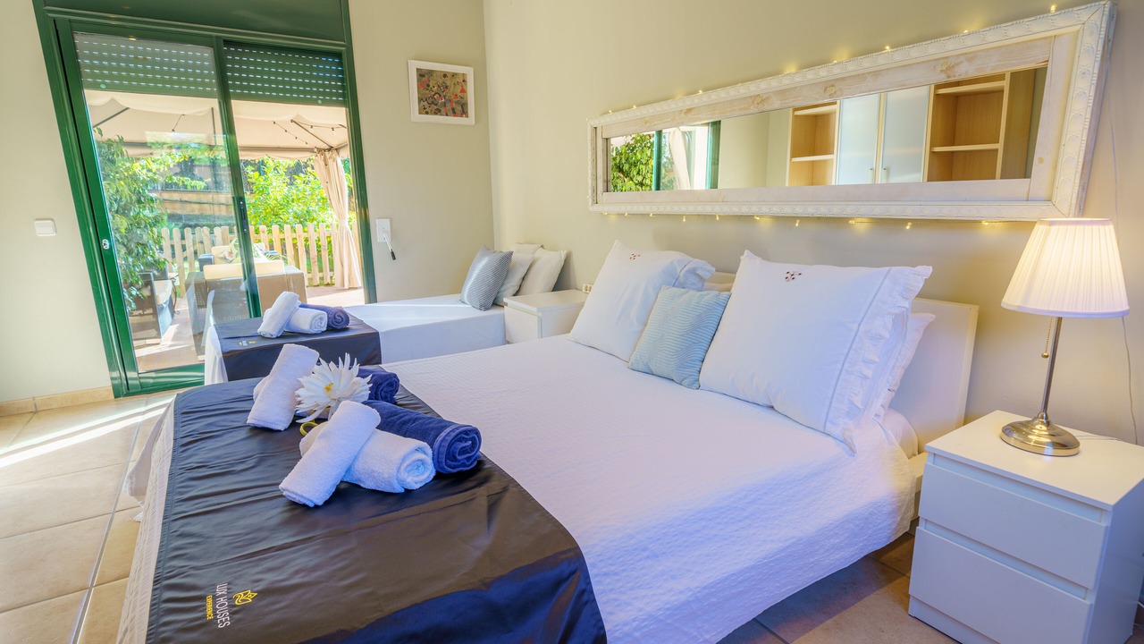 Photo of Bedroom in Condado del Jaruco