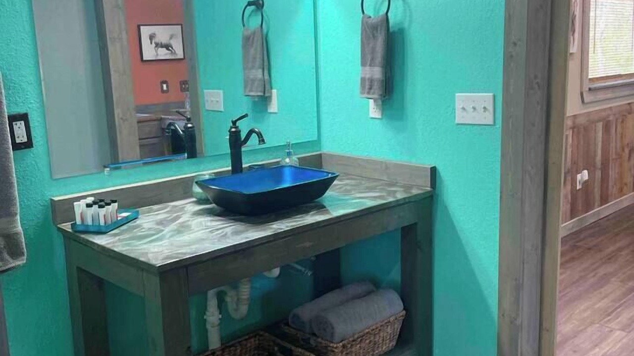Photo of Bathroom in Eminence