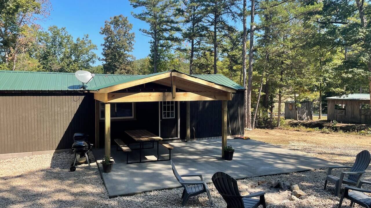 Photo of Outdoor in Eminence