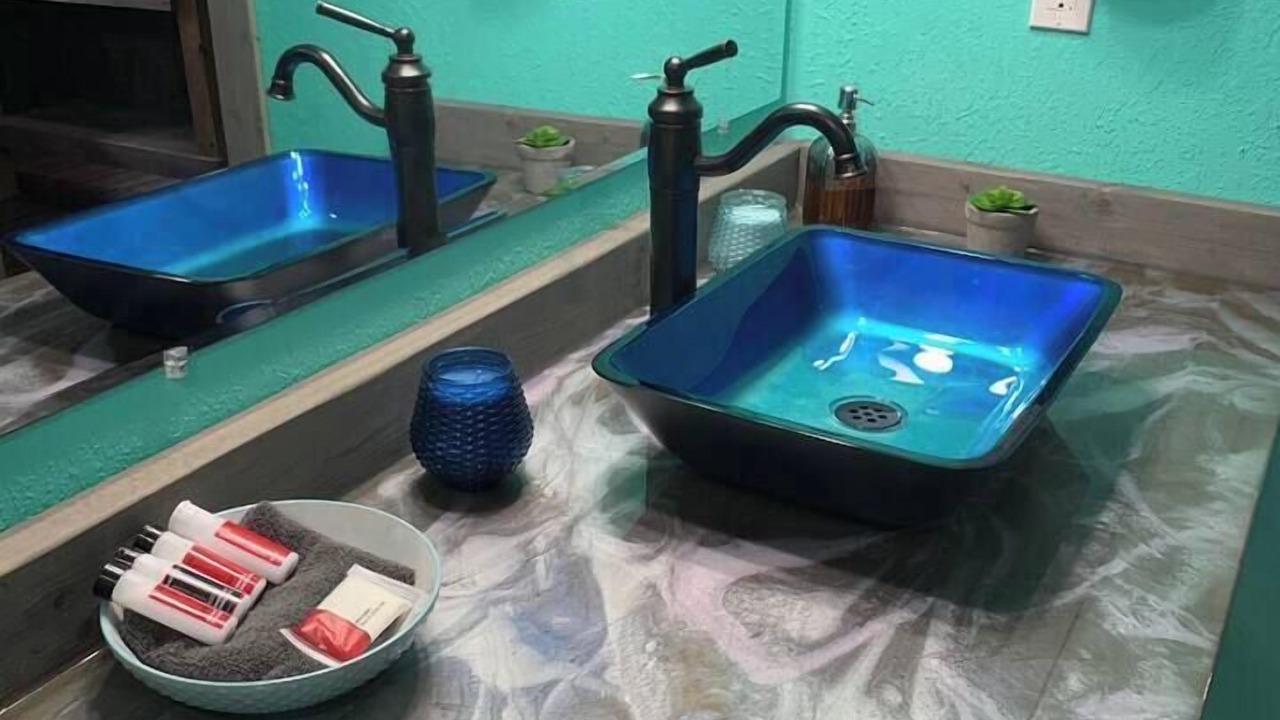 Photo of Bathroom in Eminence