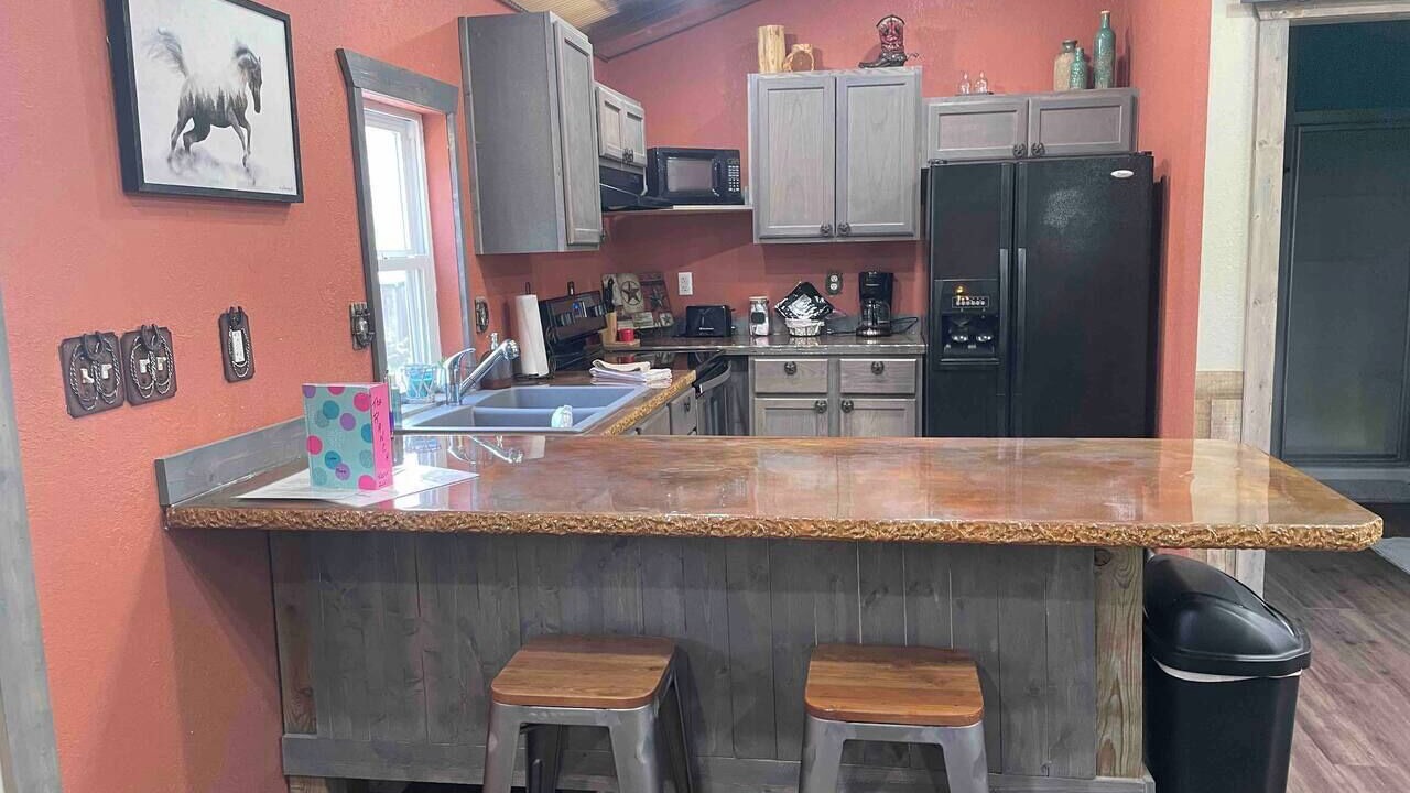Photo of Kitchen in Eminence