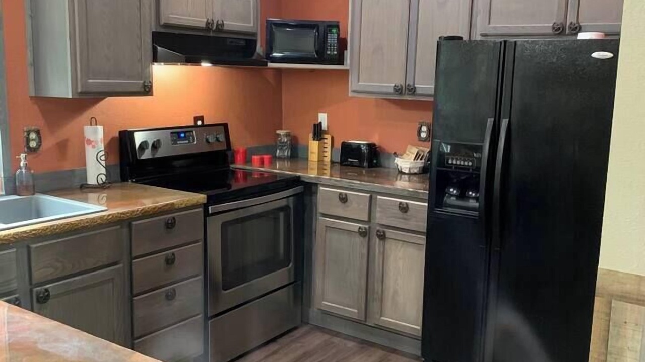 Photo of Kitchen in Eminence