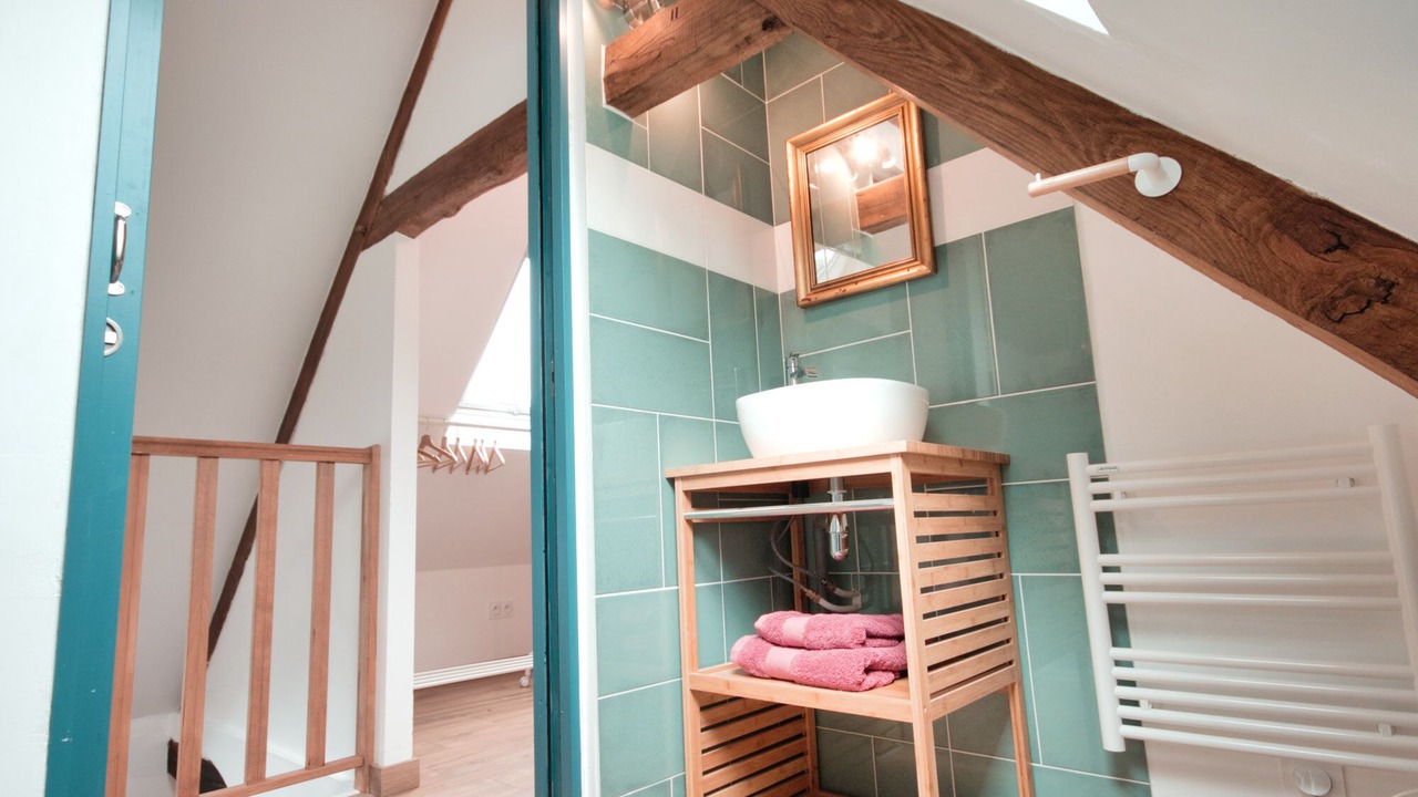 Photo of Bathroom in Perret