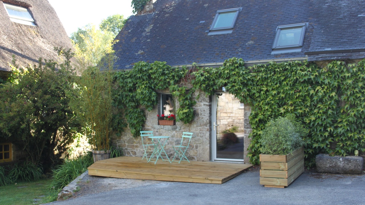 Photo of Outdoor in Perret