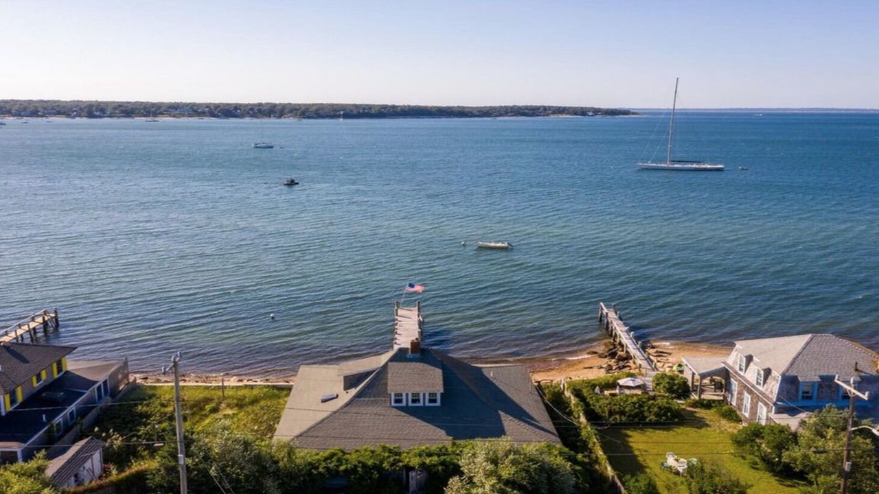 Photo of Outdoor in East Chop