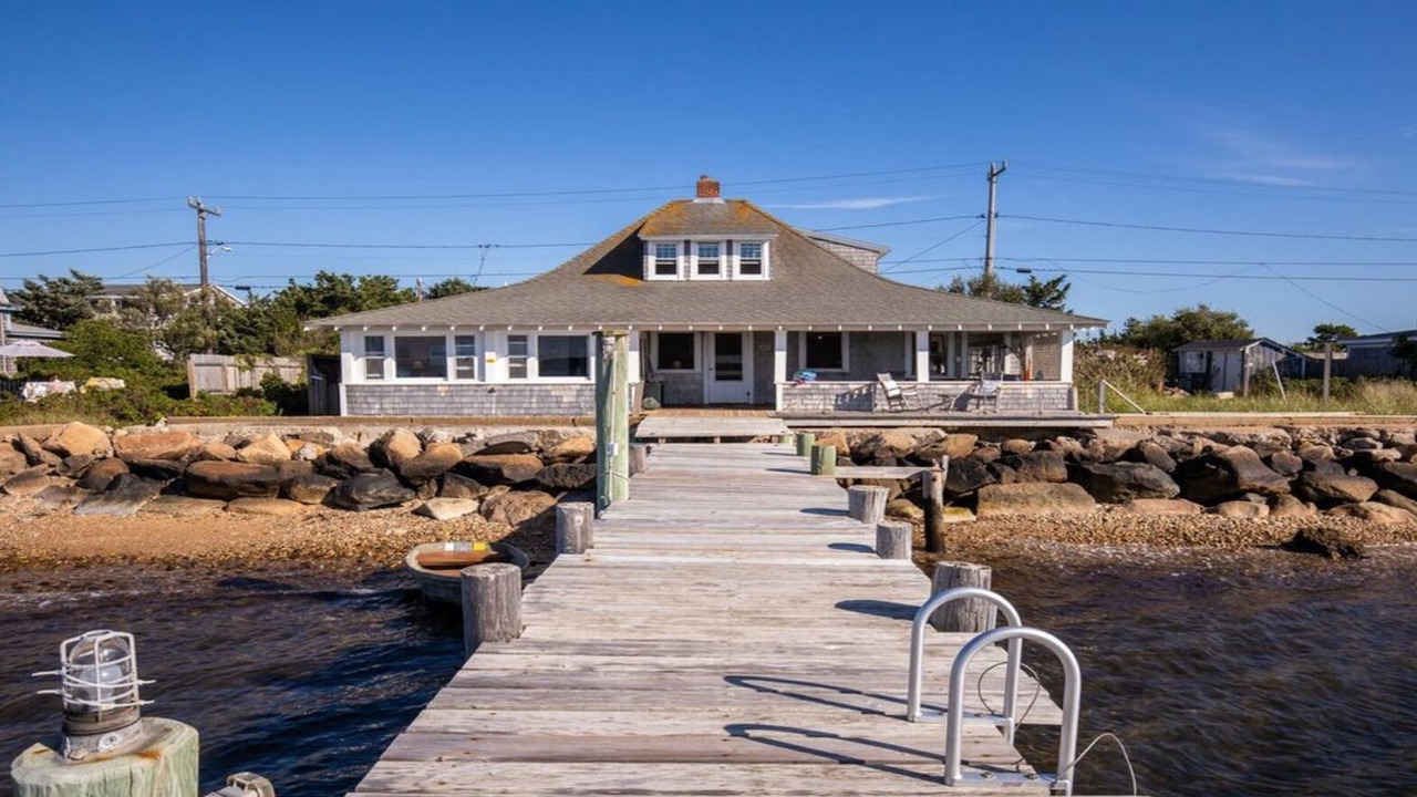 Photo of Outdoor in East Chop