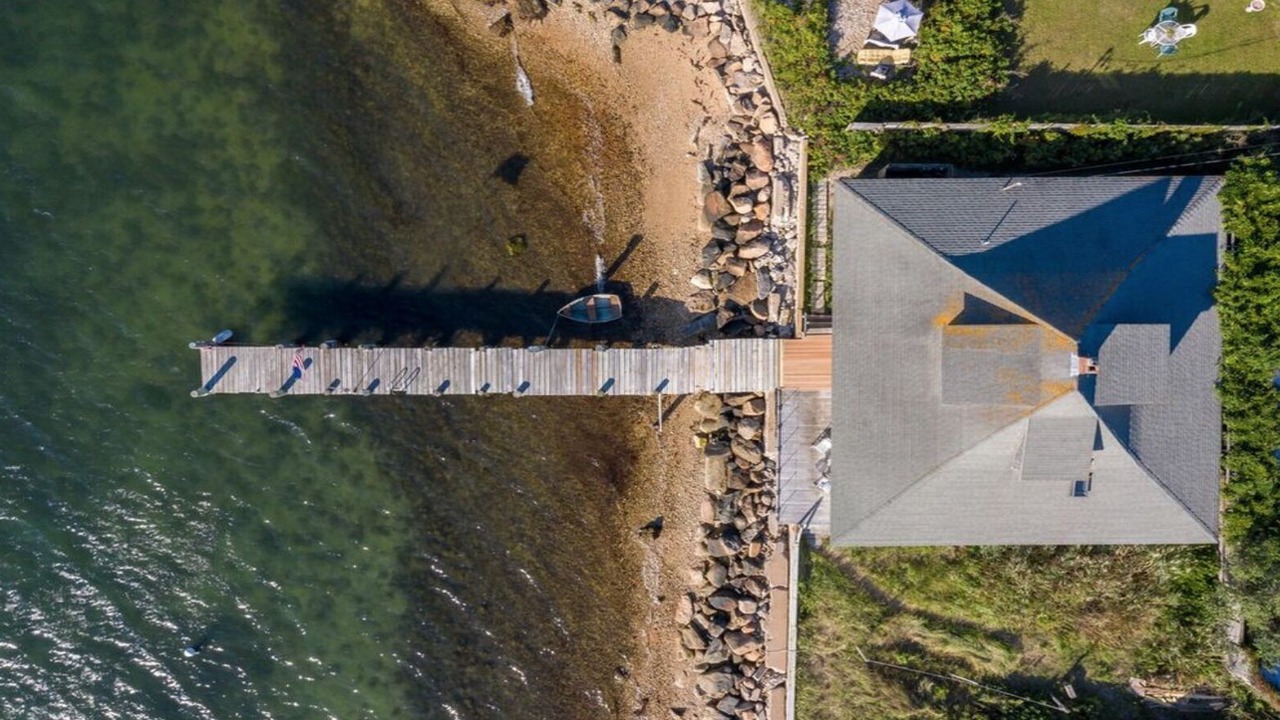 Photo of Outdoor in East Chop