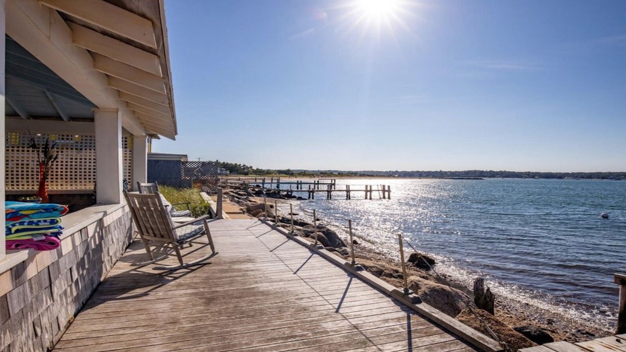 Photo of Outdoor in East Chop