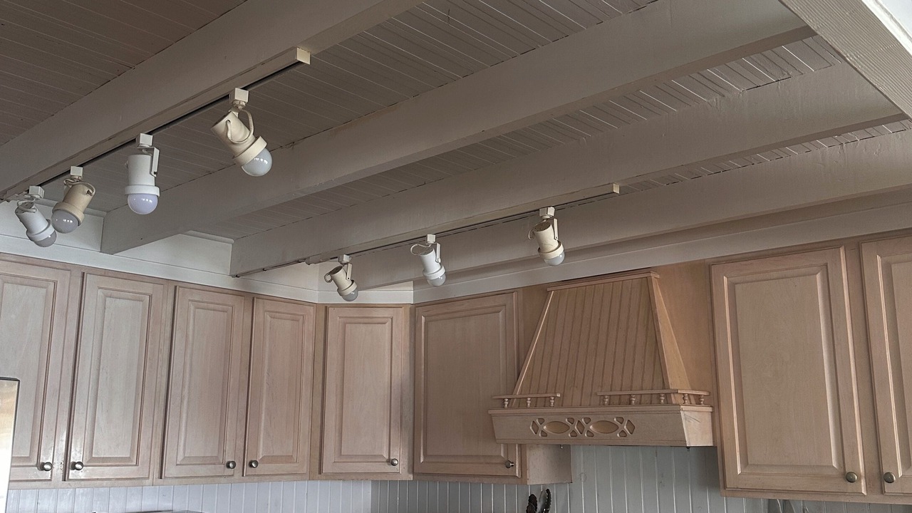 Photo of Kitchen in East Chop