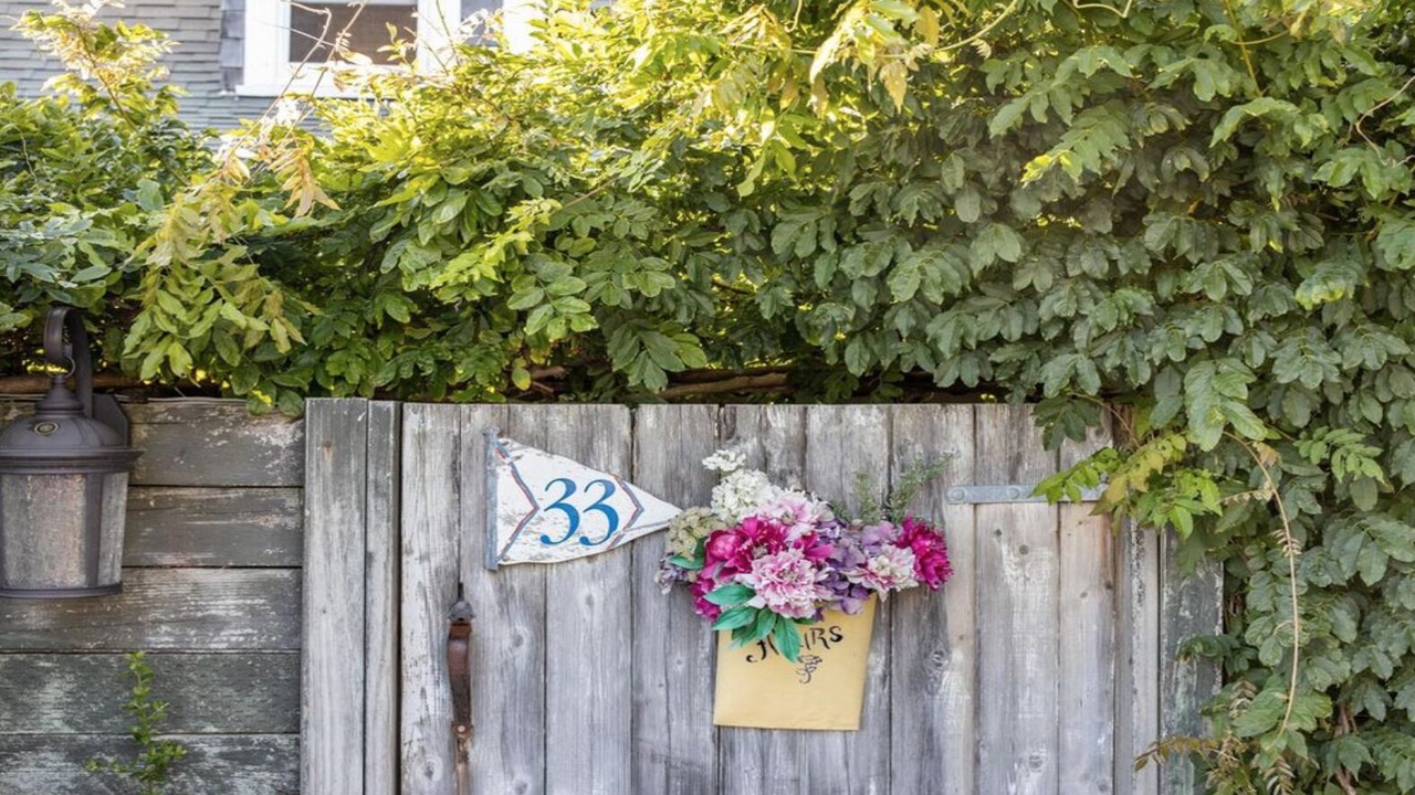 Photo of Outdoor in East Chop