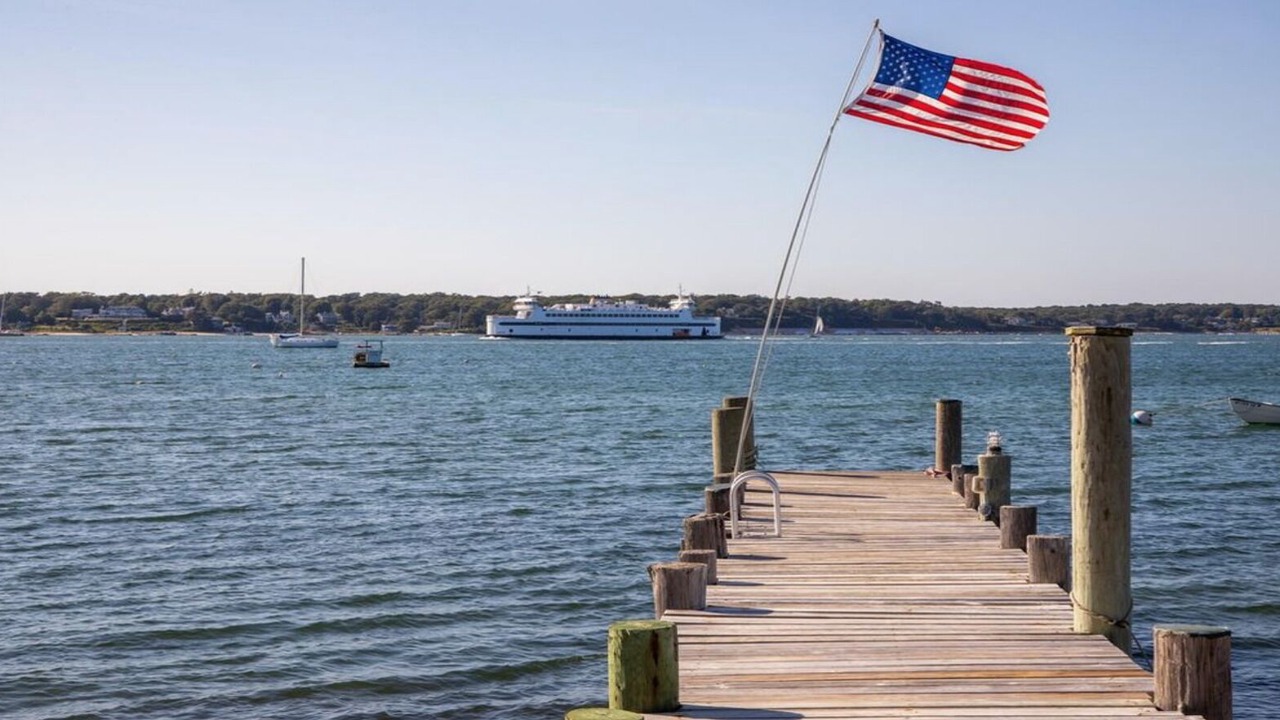 Photo of Others in East Chop