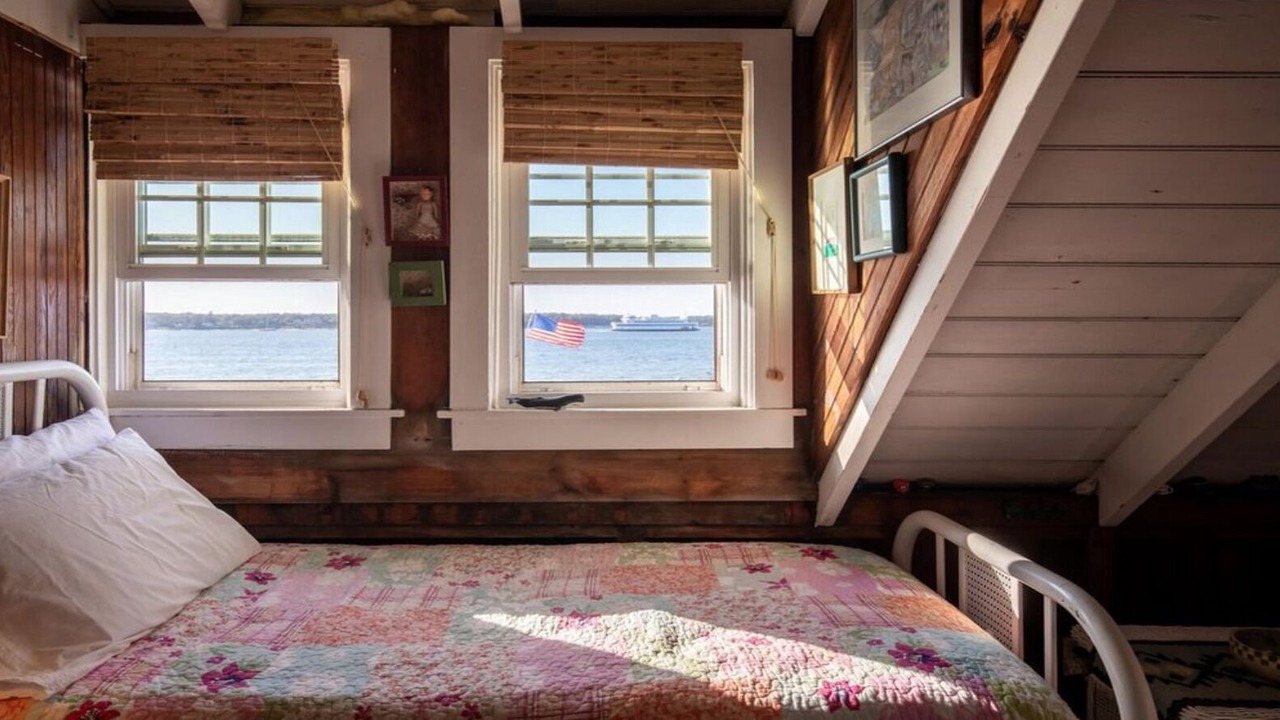 Photo of Bedroom in East Chop