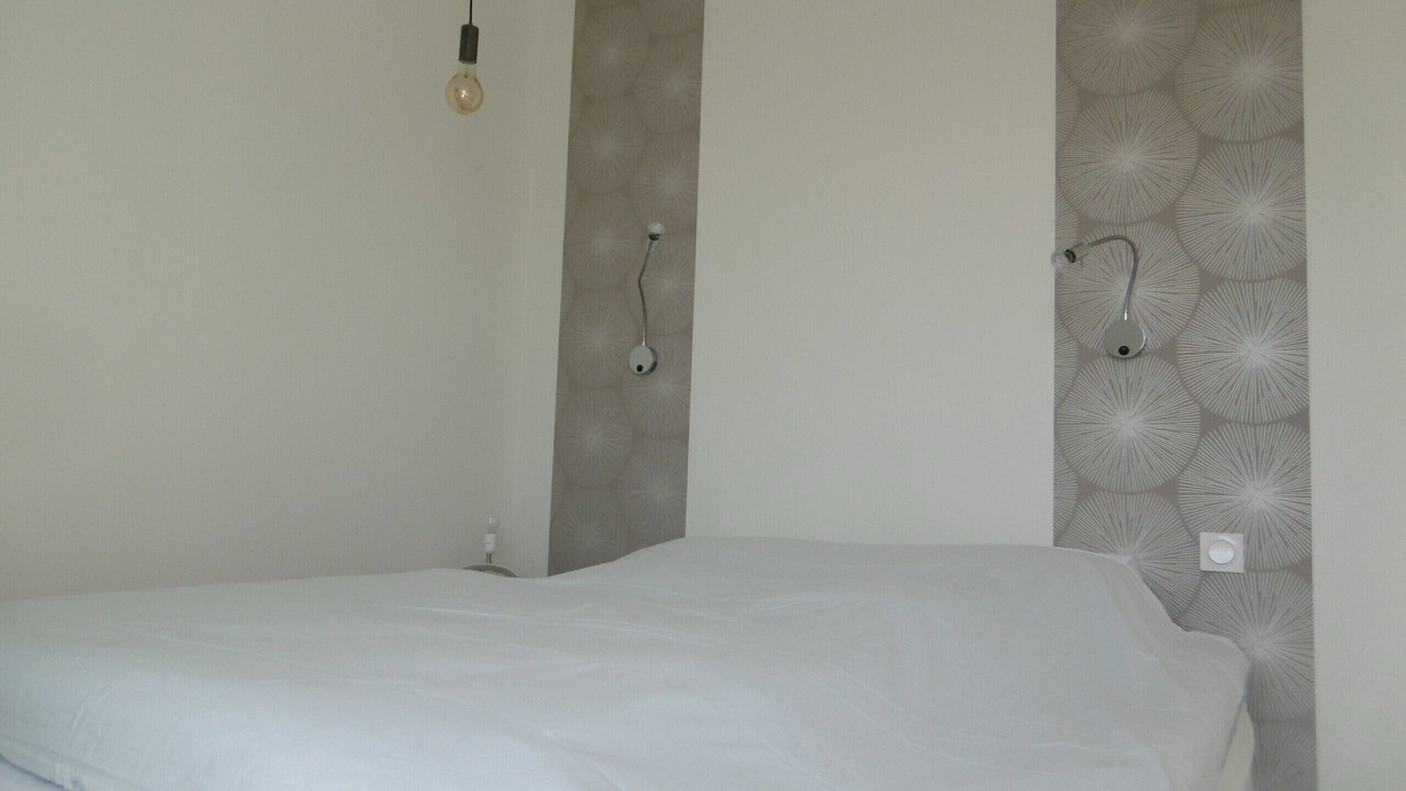 Photo of Bedroom in Le Chateau-d'Oleron