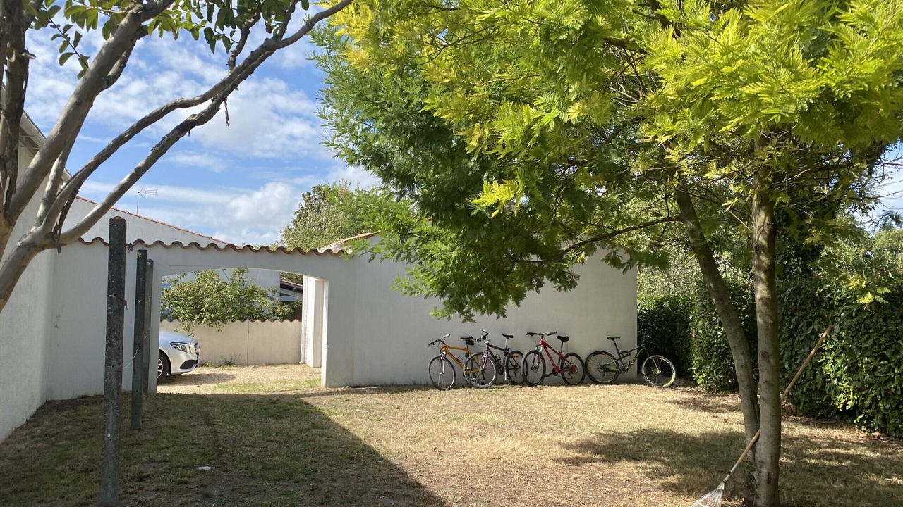 Photo of Outdoor in Le Chateau-d'Oleron