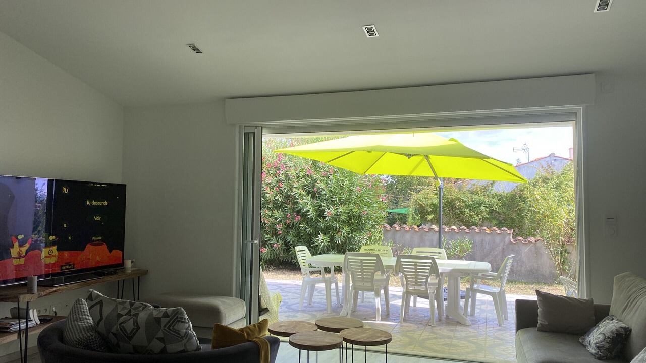 Photo of Livingroom in Le Chateau-d'Oleron
