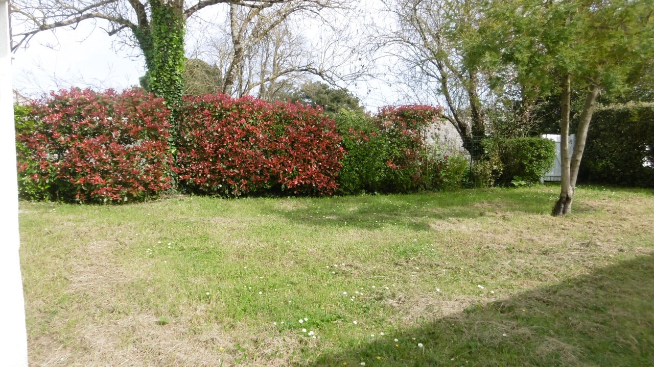 Photo of Outdoor in Le Chateau-d'Oleron