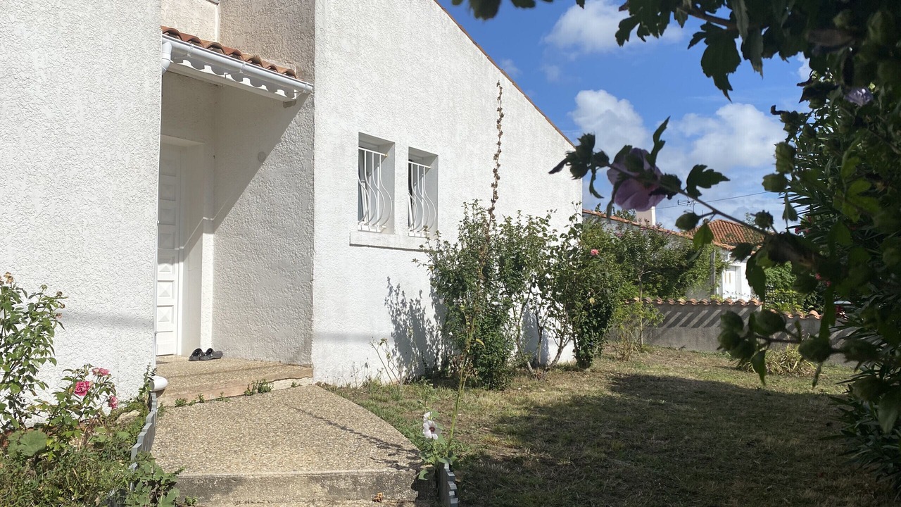 Photo of Outdoor in Le Chateau-d'Oleron