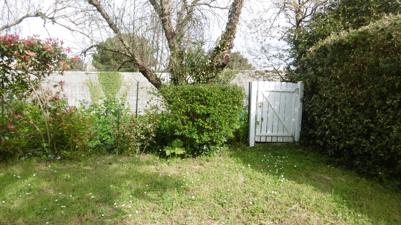 Photo of Outdoor in Le Chateau-d'Oleron