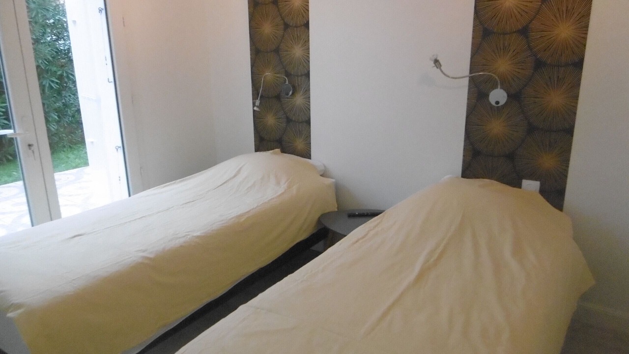 Photo of Bedroom in Le Chateau-d'Oleron