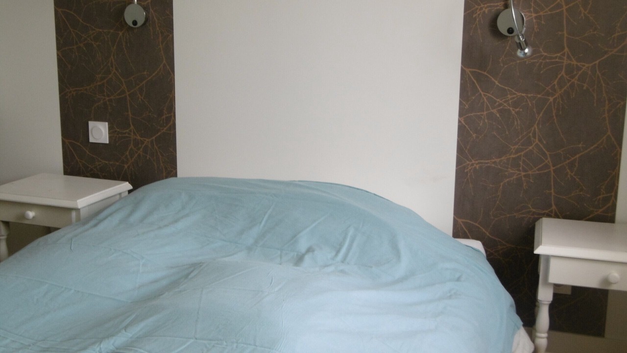 Photo of Bedroom in Le Chateau-d'Oleron