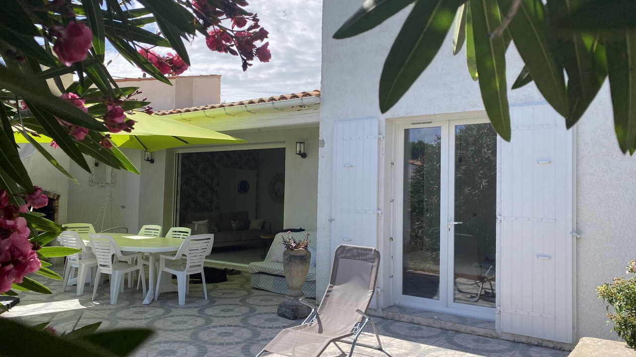 Photo of Outdoor in Le Chateau-d'Oleron
