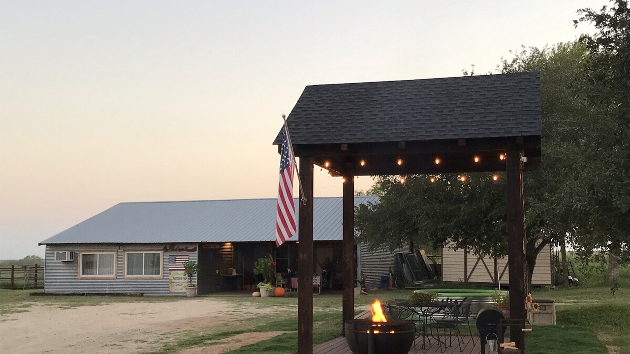 Photo of Outdoor in Waelder
