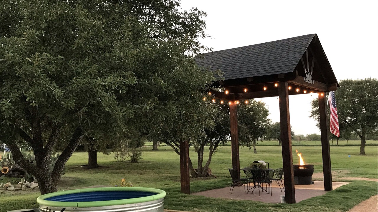 Photo of Outdoor in Waelder