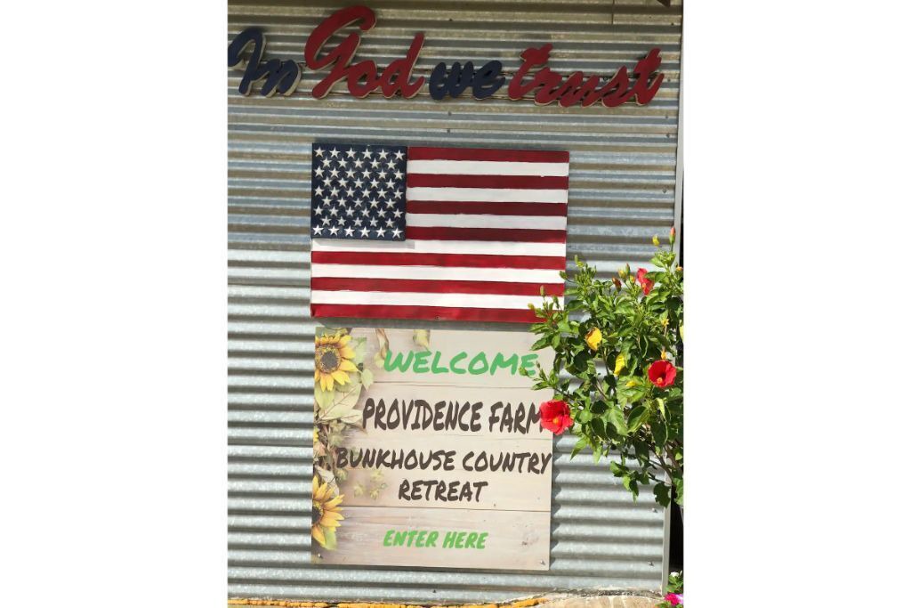 Photo of Outdoor in Waelder