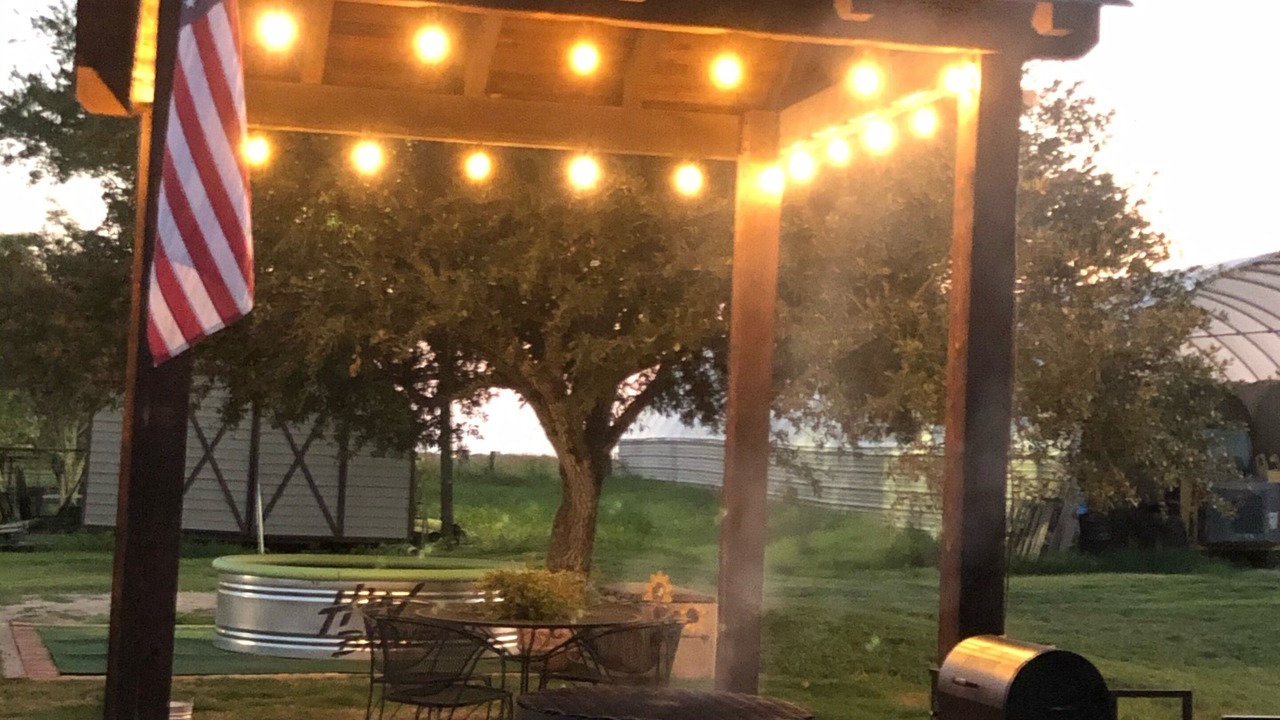 Photo of Outdoor in Waelder